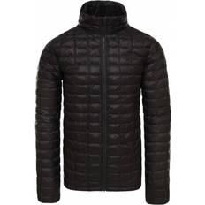 The North Face Thermoball Eco Jacket - TNF Black Matte