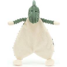 Jellycat Cordy Roy Baby Dino Soother