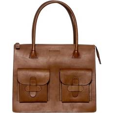 Decadent working bag Decadent Reba Working Bag - Cognac