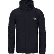 The North Face Men's Sangro Jacket - TNF Black