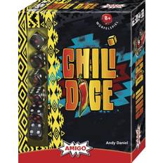 Spicy Dice