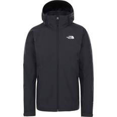 The North Face Inlux Triclimat Jacket - TNF Black Heather