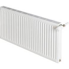 Stelrad Radiateurs à Panneau Stelrad Radiateur Panneau Acier Elite Compact H600 L500 600 mm L: 500 mm 490 W