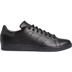 Adidas Pharrell Williams Stan Smith - Core Black/Core Black/Core Black