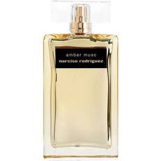 Narciso Rodriguez Nainen Tuoksut Narciso Rodriguez Amber Musc for Her EdP