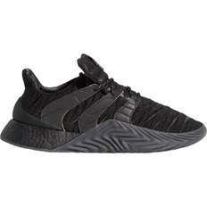 adidas Pharrell Williams Sobakov 2.0 - Core Black/Utility Black/Core Black