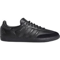 Adidas Pharrell x Samba 'Black Future' - Men's