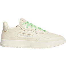 Women - adidas x Pharrell Williams Sport Shoes adidas Pharrell Williams SC Premiere W - Ecru Tint/Cream White/Bliss