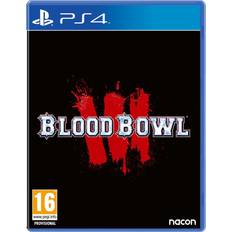 Blood Bowl 3 (PS4)