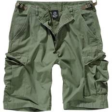 BDU Ripstop Shorts - Olive