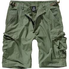 Bdu ripstop shorts Brandit BDU Ripstop Shorts - Groente