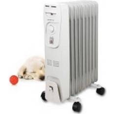 Emerio Radiatore Olio 2000w Ho-105589 Termostato