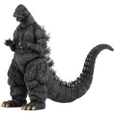 Dragos Action Figures NECA Godzilla 1989 Head to Tail 12"