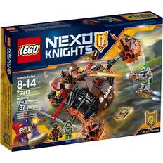 LEGO Nexo Knights Moltor's Lava Smasher 70313