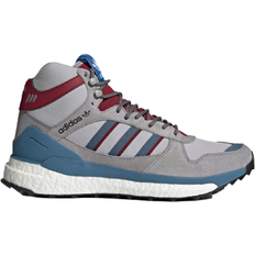 adidas Marathon Human Made - Clear Onix/St Stonewash Blue/Collegiate Burgundy