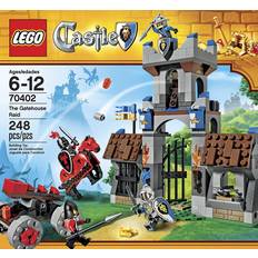 LEGO Castle LEGO Castle The Gatehouse Raid 70402