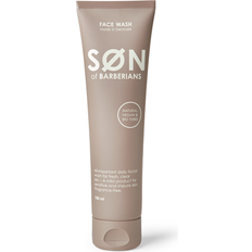SØN of Barberians Face Wash 100ml