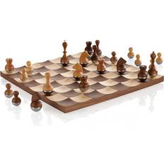 Wobble Chess Set