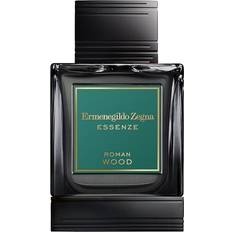 Ermenegildo Zegna Essenze Roman Wood EdP 100ml