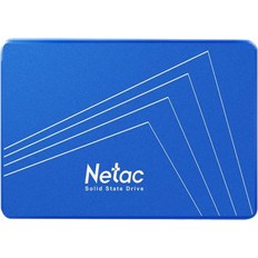 Hard Drives Netac N535S SSD 120GB