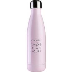 JobOut Pink Water Drikkedunk 0.5L
