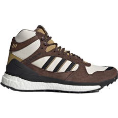 adidas Marathon Human Made - Chalk White/Core Black/Khaki