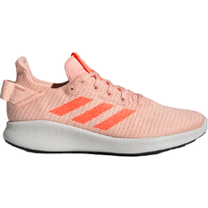 adidas Sensebounce + Street W - Glow Pink/Hi-Res Coral/Glow Orange