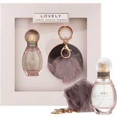 Sarah Jessica Parker Lovely Gift Set EdP 30ml & Pom Pom