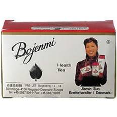 Oolong-te Bojenmi Tea 25g 20st