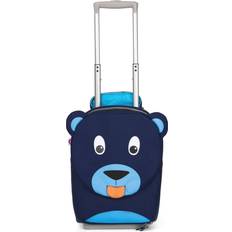 Alitalia Bagages pour enfants Affenzahn Bobo Bear 40cm