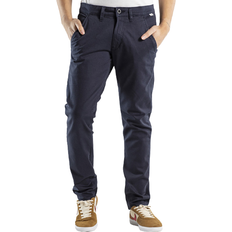 Reell Flex Tapered Chino - Navy