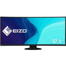 Professionale Monitor Eizo FlexScan EV3895-BK 3840x1600 USB-C HDMI DP RJ45