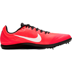 Nike Zoom Rival D 10 - Laser Crimson/Black/University Red/White