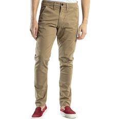 Reell Flex Tapered Chino - Dark Sand