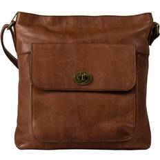 Redesigned kay Re:Designed Kay Urban Bag - Walnut