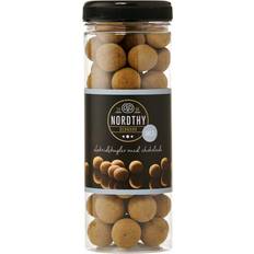 Vanilje Lakris Nordthy Licorice Balls Mild 300g