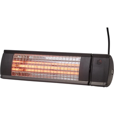 Heat1 Eco High-Line 2000w - Black