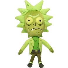 Rick and morty funko Funko Galactic Plushies Rick & Morty Rick 20cm