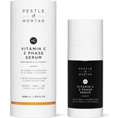 Pestle & Mortar Facial Skincare Pestle & Mortar Vitamin C 2 Phase Serum 1.4fl oz