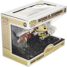 Funko pop anime Funko Pop! Anime Moment Inuyasha vs Sesshomaru