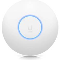 Ubiquiti UniFi 6 Lite AX1500 Dual-Band 2.4 & 5 GHz Frequency 1501 Mb/s White