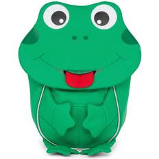 Affenzahn Finn Frog Small - Green