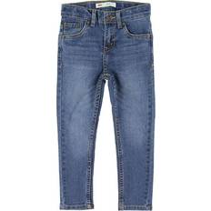 Levi's Skinny Taper Jeans - Blu