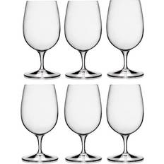 Luigi Bormioli Palace Drinking Glass 32cl 6pcs