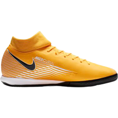 Nike mercurial superfly 7 Nike Mercurial Superfly 7 Academy IC - Laser Orange/White/Laser Orange/Black