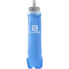 Apto para Lavavajillas Botellas de agua Salomon Soft Flask Botella de agua 0.5L