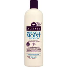 Miracle Moist Shampoo