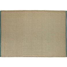 Hay Tapis Sort, Multifarve, Grøn 80x200cm