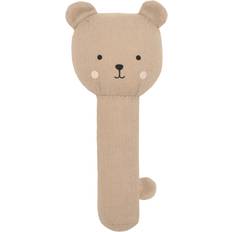 Jabadabado Skallror Jabadabado Rattle Teddy N0141