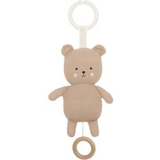 Jabadabado Musical Teddy N0137